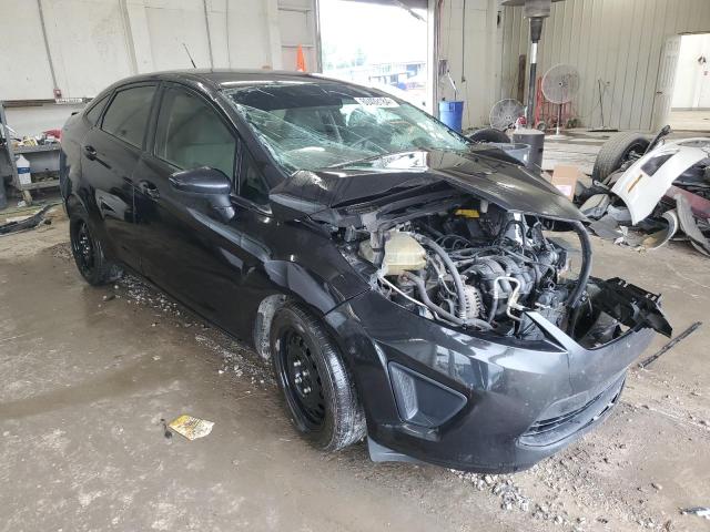 Photo 4 from auction – 2012 FORD FIESTA S with VIN 3FADP4AJ0CM186187
