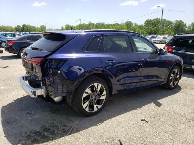 Photo 3 from auction – 2023 AUDI E-TRON PRE with VIN WA1AAAGE8PB011507