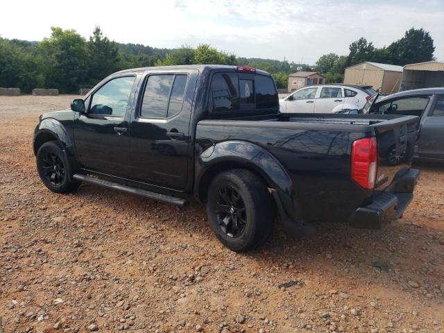 Photo 2 from auction – 2021 NISSAN FRONTIER S with VIN 1N6ED0EB3MN704560
