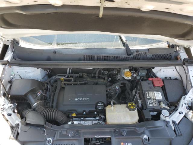 Photo 12 from auction – 2019 CHEVROLET TRAX LS with VIN 3GNCJKSB8KL114202