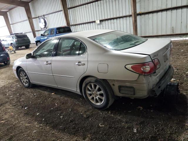Photo 2 from auction – 2002 LEXUS ES 300 with VIN JTHBF30G420046583