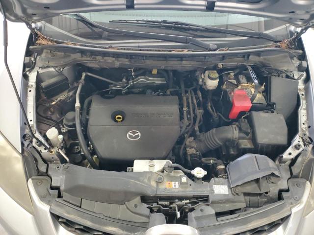 Photo 12 from auction – 2011 MAZDA CX-7 with VIN JM3ER2B5XB0372570