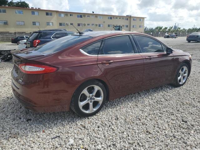 Photo 3 from auction – 2016 FORD FUSION SE with VIN 3FA6P0HD2GR361064