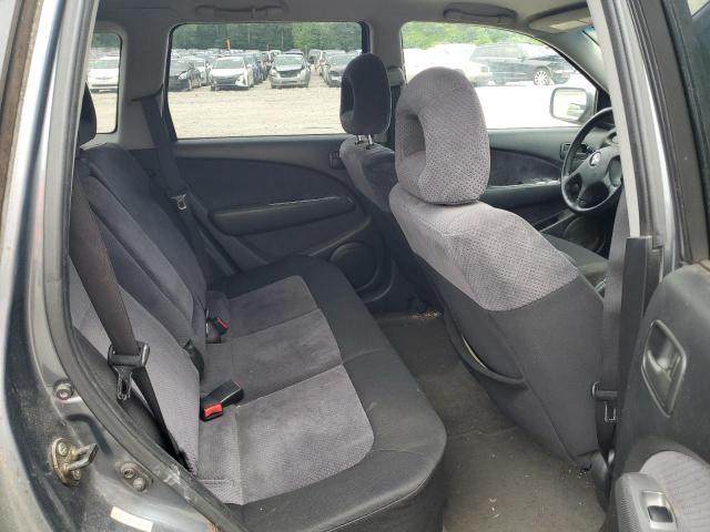 Photo 11 from auction – 2003 MITSUBISHI OUTLANDER with VIN JA4LZ41G53U061664