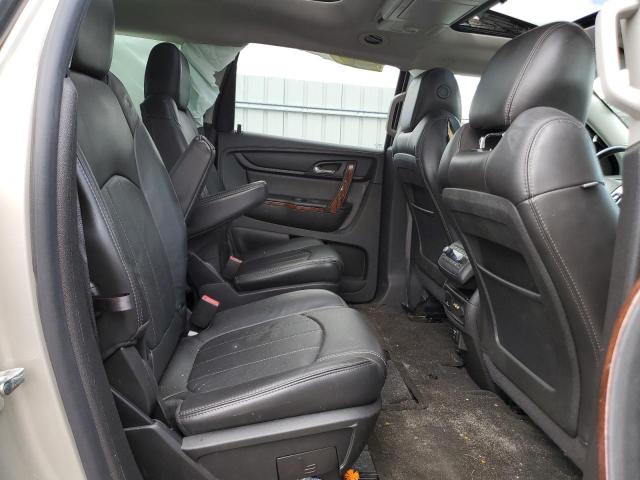 Photo 11 from auction – 2014 CHEVROLET TRAVERSE L with VIN 1GNKVJKD9EJ322743