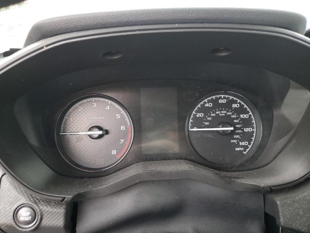 Photo 9 from auction – 2022 SUBARU FORESTER with VIN JF2SKAAC5NH469242