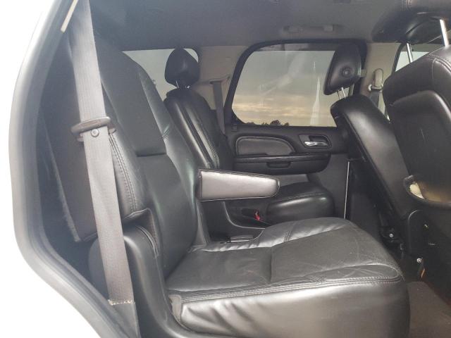 Photo 11 from auction – 2007 CADILLAC ESCALADE L with VIN 1GYFK63837R354247