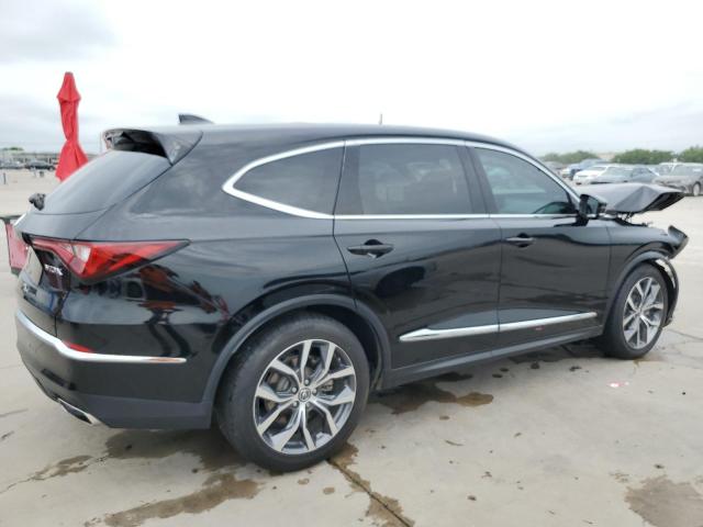 Photo 3 from auction – 2023 ACURA MDX TECHNO with VIN 5J8YD9H44PL005733