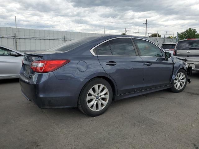 Photo 3 from auction – 2017 SUBARU LEGACY 2.5 with VIN 4S3BNAB62H3061068