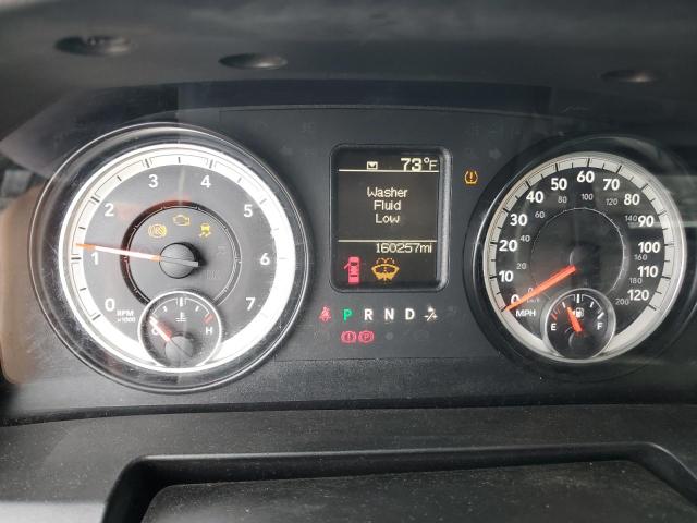 Photo 9 from auction – 2015 RAM 1500 ST with VIN 3C6RR7KT1FG532706