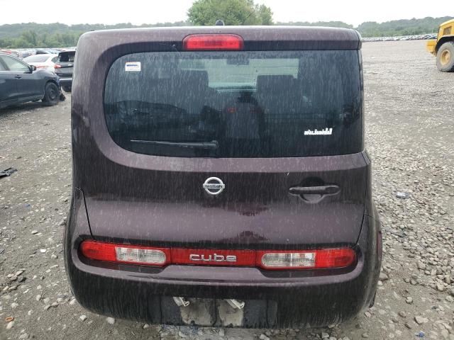 Photo 6 from auction – 2011 NISSAN CUBE BASE with VIN JN8AZ2KR9BT203136