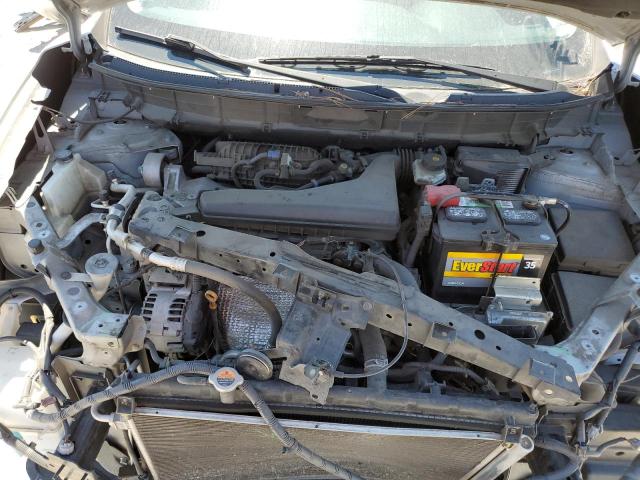 Photo 12 from auction – 2014 NISSAN ROGUE S with VIN 5N1AT2MT6EC794550