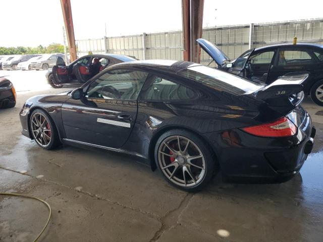 Photo 2 from auction – 2011 PORSCHE 911 GT3 with VIN WP0AC2A96BS783398