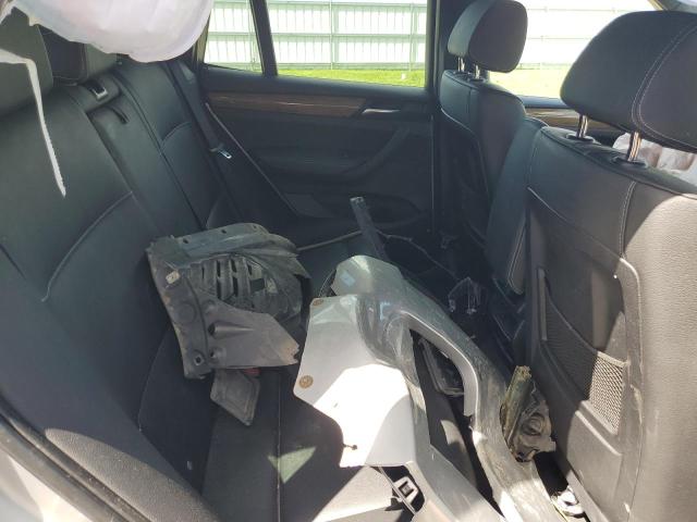 Photo 10 from auction – 2013 BMW X3 XDRIVE2 with VIN 5UXWX9C52D0D04181
