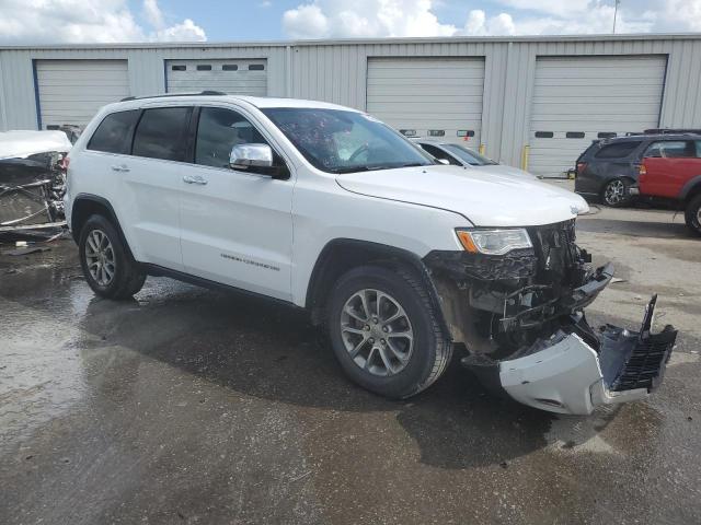 Photo 4 from auction – 2016 JEEP GRAND CHER with VIN 1C4RJEBG4GC351448