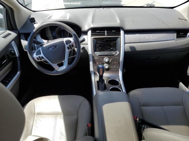 Photo 8 from auction – 2013 FORD EDGE SEL with VIN 2FMDK3JC1DBC66004