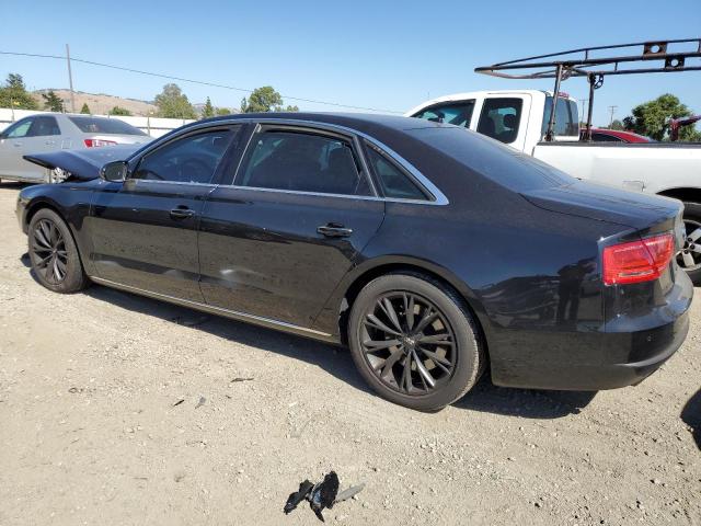 Zdjęcie 2 z aukcji – 2011 AUDI A8 L QUATT z VIN WAURVAFD8BN017088
