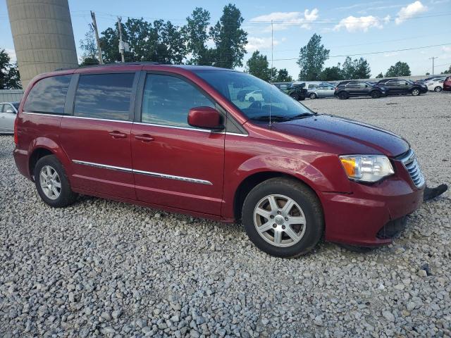 Photo 4 from auction – 2011 CHRYSLER TOWN & COU with VIN 2A4RR5DG7BR746725