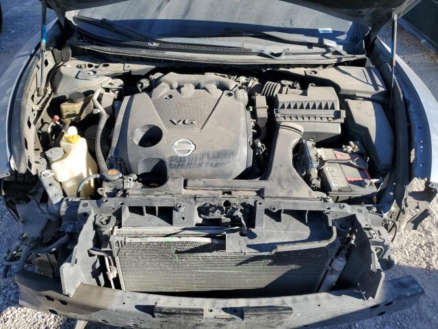 Photo 11 from auction – 2012 NISSAN MAXIMA S with VIN 1N4AA5AP0CC801112