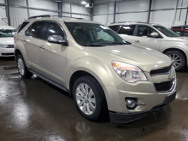 Photo 4 from auction – 2011 CHEVROLET EQUINOX LT with VIN 2CNFLGE55B6356576