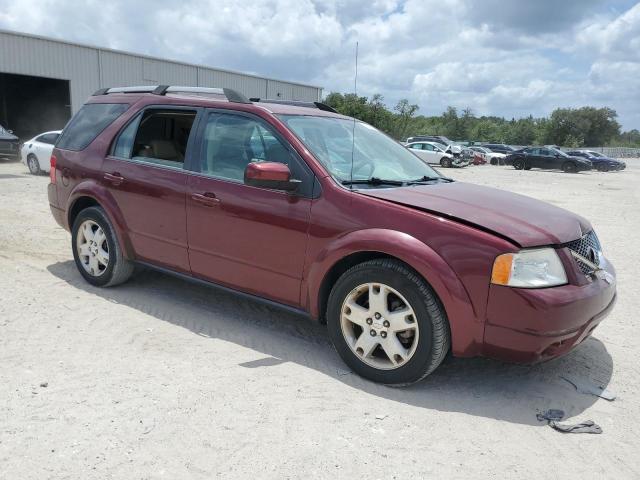 Photo 4 from auction – 2007 FORD FREESTYLE with VIN 1FMDK03107GA36266