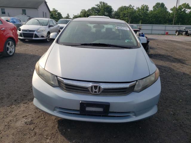 Photo 5 from auction – 2012 HONDA CIVIC LX with VIN 2HGFB2F53CH530712