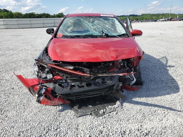 Photo 5 from auction – 2021 TOYOTA PRIUS PRIM with VIN JTDKAMFP4M3185367