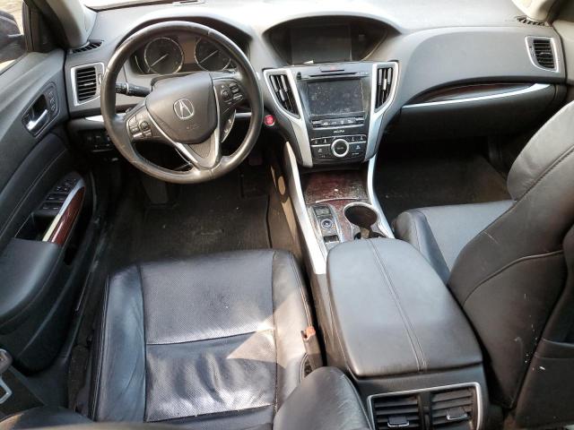 Photo 8 from auction – 2015 ACURA TLX ADVANC with VIN 19UUB3F73FA006865