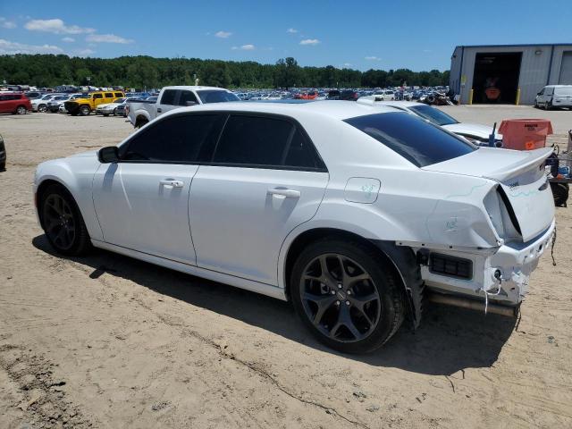 Photo 2 from auction – 2022 CHRYSLER 300 S with VIN 2C3CCABT1NH245477