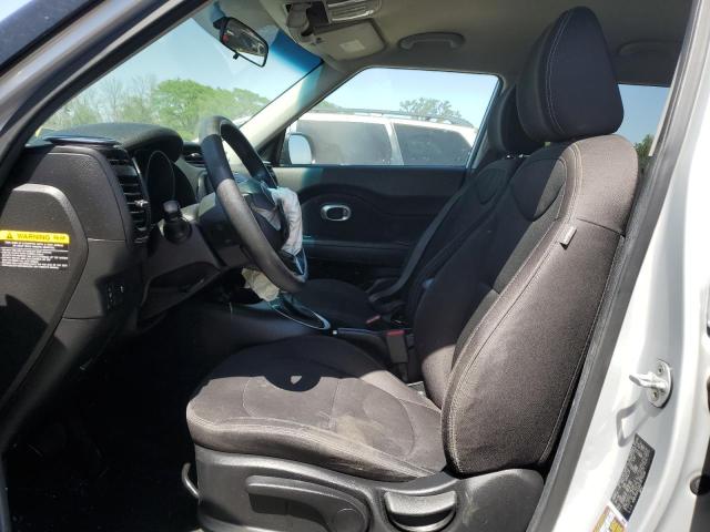 Photo 7 from auction – 2016 KIA SOUL with VIN KNDJN2A24G7871406