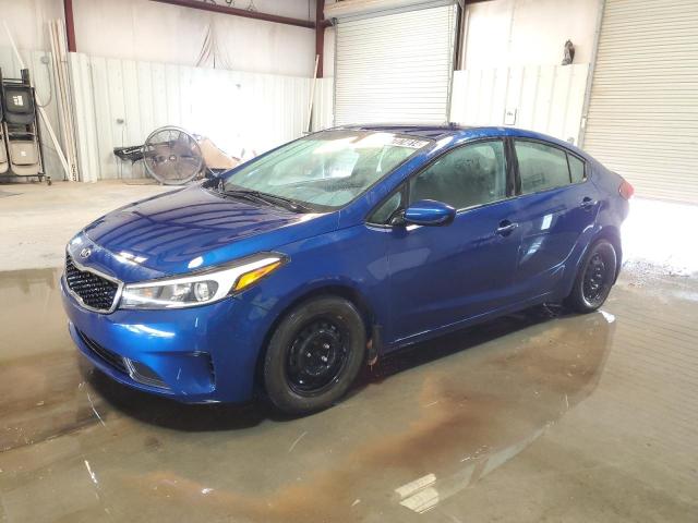 KIA FORTE LX 2017 z numerem VIN 3KPFK4A78HE010849 - Zdjęcie z aukcji