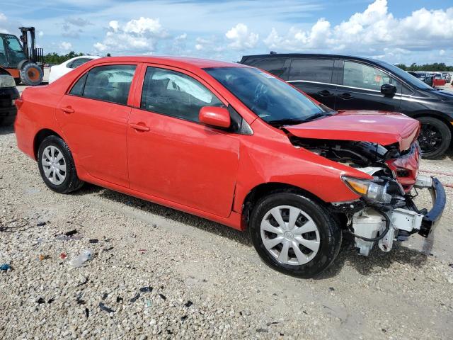 Photo 4 from auction – 2012 TOYOTA COROLLA BA with VIN 5YFBU4EE9CP011047