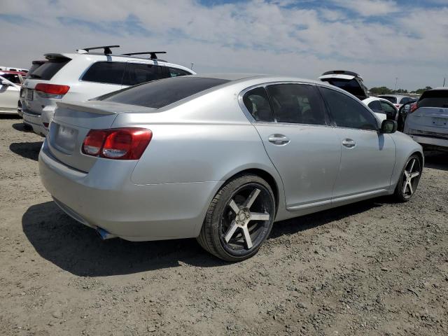 Photo 3 from auction – 2006 LEXUS GS 300 with VIN JTHBH96S865029304