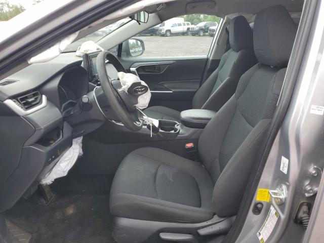 Photo 7 from auction – 2020 TOYOTA RAV4 LE with VIN 2T3H1RFVXLC066810