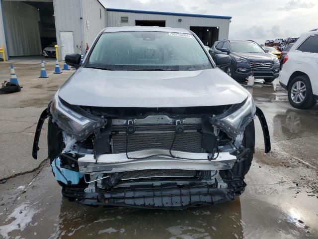 Photo 5 from auction – 2023 TOYOTA RAV4 LE with VIN 2T3H1RFV6PC236991