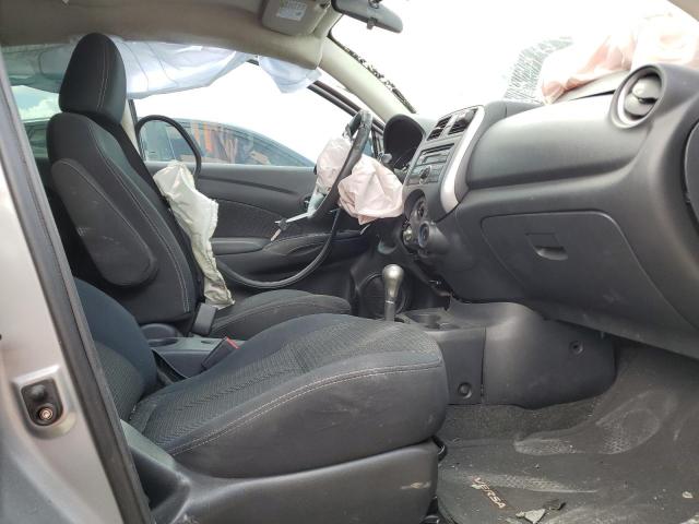 Photo 7 from auction – 2014 NISSAN VERSA S with VIN 3N1CN7AP4EL829167