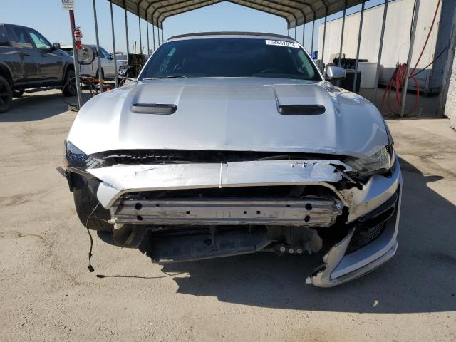 Photo 5 from auction – 2018 FORD MUSTANG with VIN 1FATP8UH4J5139016
