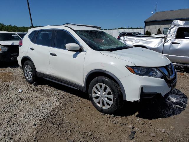 Photo 4 from auction – 2017 NISSAN ROGUE S with VIN KNMAT2MVXHP615025