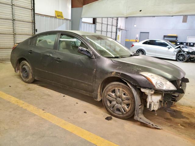 Photo 4 from auction – 2012 NISSAN ALTIMA BAS with VIN 1N4AL2AP7CN488217