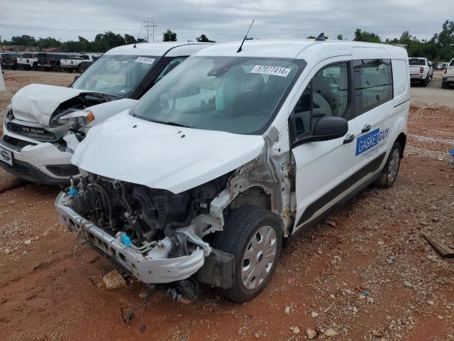 FORD TRANSIT CO 2019 with VIN NM0LS7E25K1417487 - Photo from auction