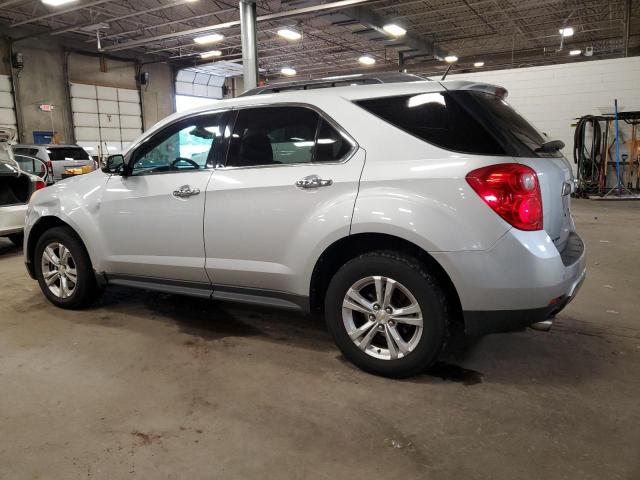 Photo 2 from auction – 2012 CHEVROLET EQUINOX LT with VIN 2GNFLGE50C6167914
