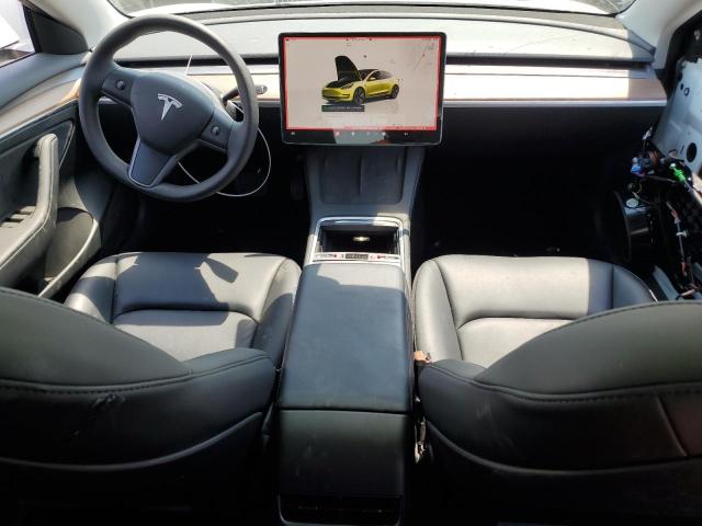 Photo 8 from auction – 2023 TESLA MODEL 3 with VIN 5YJ3E1EA9PF580091