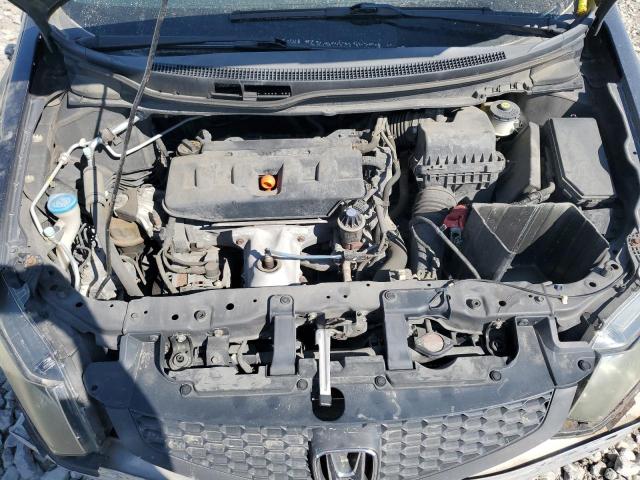 Photo 11 from auction – 2012 HONDA CIVIC EX with VIN 2HGFG3B80CH545823