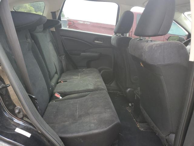 Photo 11 from auction – 2012 HONDA CR-V LX with VIN 5J6RM4H30CL033806