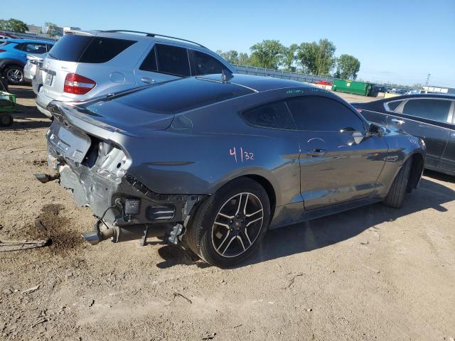 Photo 3 from auction – 2021 FORD MUSTANG with VIN 1FA6P8TH8M5105163