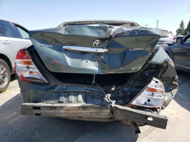 Photo 6 from auction – 2002 TOYOTA CAMRY LE with VIN JTDBE30K120045884