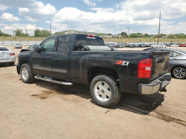 Photo 2 from auction – 2011 CHEVROLET SILVERADO with VIN 1GCRKSE39BZ256832