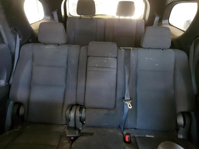 Photo 10 from auction – 2012 DODGE DURANGO SX with VIN 1C4RDHAG7CC113811