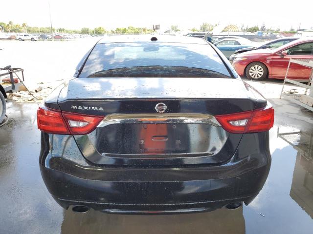Photo 6 from auction – 2017 NISSAN MAXIMA 3.5 with VIN 1N4AA6AP6HC367453