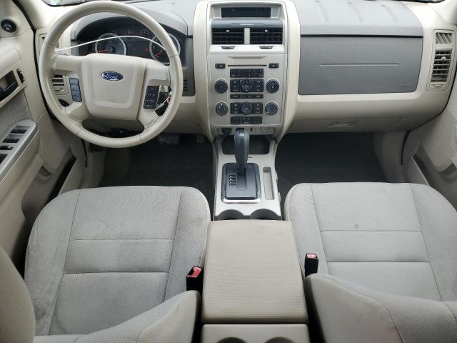 Photo 8 from auction – 2011 FORD ESCAPE XLT with VIN 1FMCU9DG4BKB11800